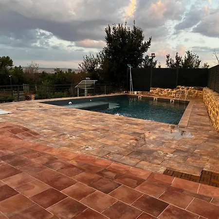 La Huerta Del Curato Ii Apartment