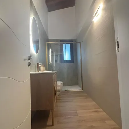 La Huerta Del Curato Ii