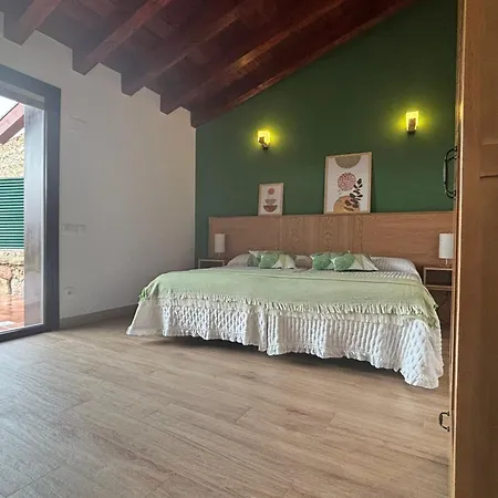 La Huerta Del Curato Ii