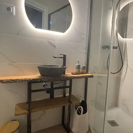 La Huerta Del Curato Ii Apartmán