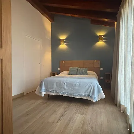 La Huerta Del Curato Ii *