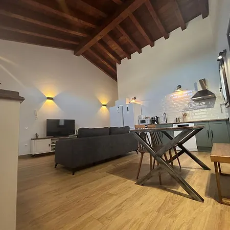 La Huerta Del Curato Ii *