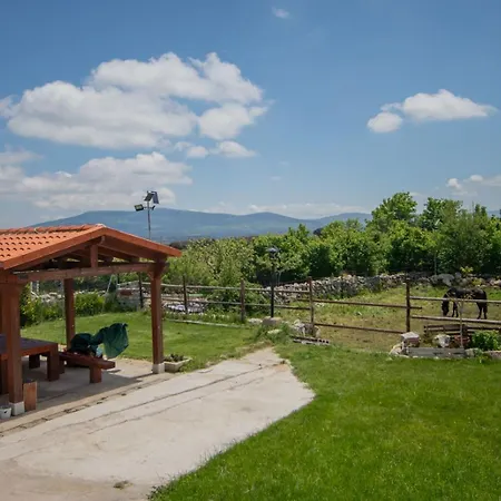 La Huerta Del Curato Ii * Cortos