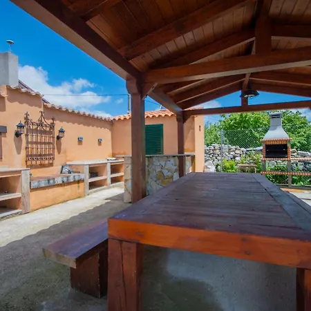 Апартаменты La Huerta Del Curato Ii