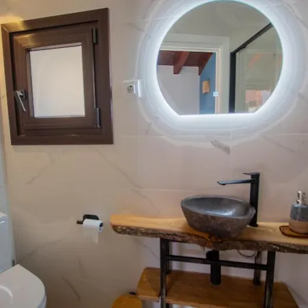 La Huerta Del Curato Ii Apartament Cortos