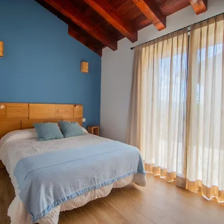 Apartament La Huerta Del Curato Ii Cortos