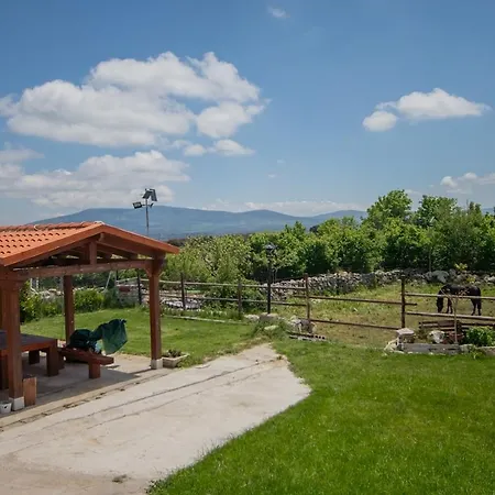 La Huerta Del Curato Ii *