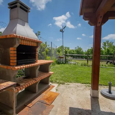 La Huerta Del Curato Ii Apartament
