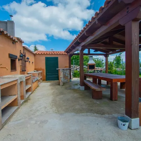 La Huerta Del Curato Ii Apartament