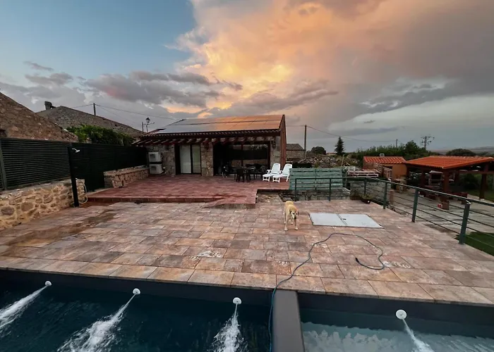 La Huerta Del Curato Ii * Cortos