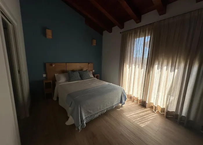 Appartamento La Huerta Del Curato Ii Cortos