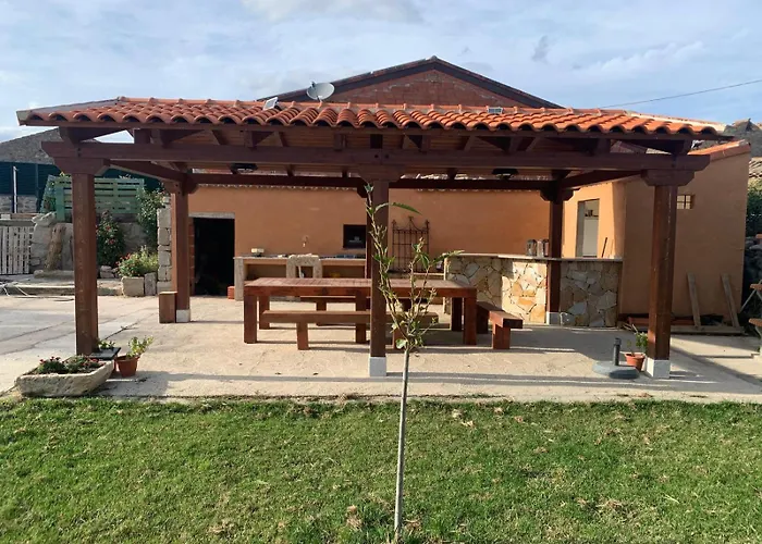 Appartamento La Huerta Del Curato Ii Cortos