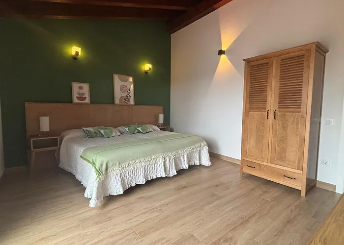 La Huerta Del Curato Ii Appartamento *