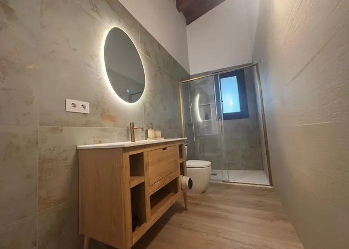 Appartamento La Huerta Del Curato Ii