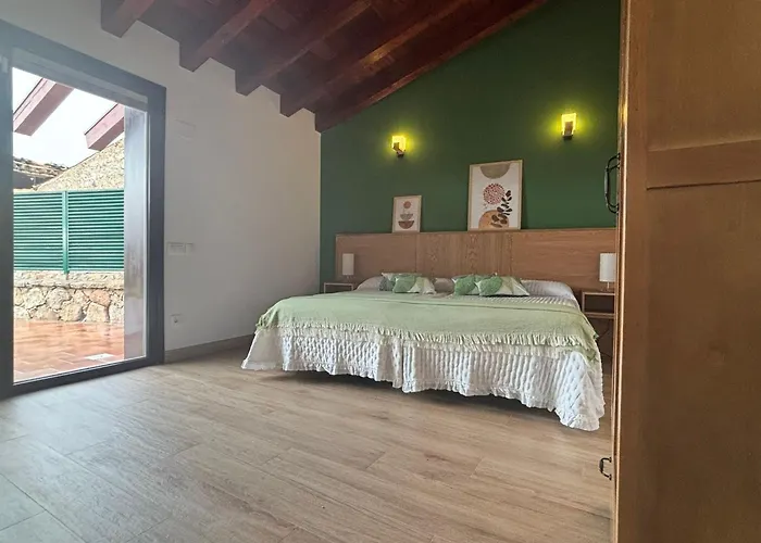 La Huerta Del Curato Ii