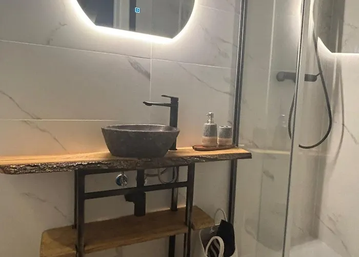 La Huerta Del Curato Ii Appartamento