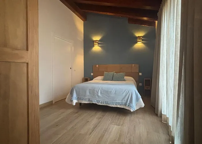 La Huerta Del Curato Ii *