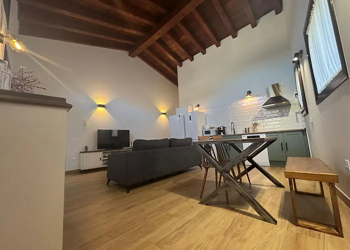 La Huerta Del Curato Ii *