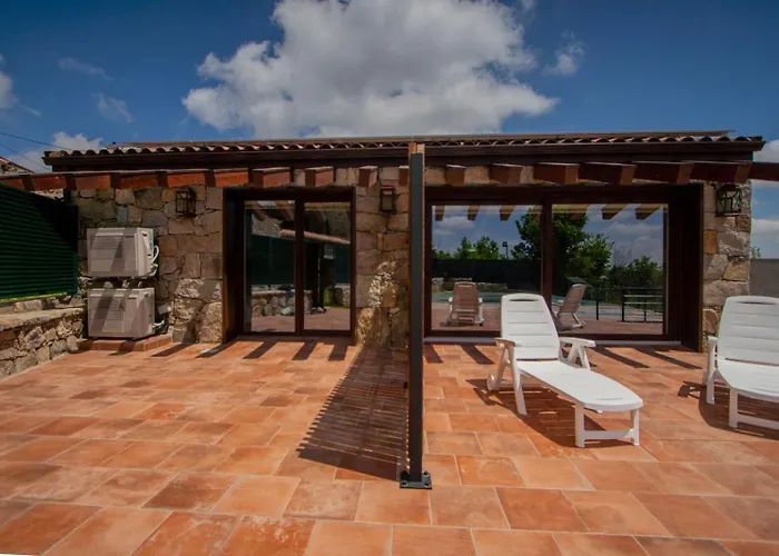 La Huerta Del Curato Ii