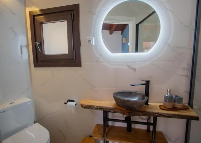 La Huerta Del Curato Ii Apartament Cortos