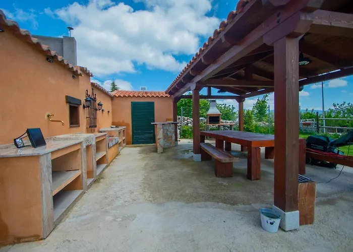 Apartamento La Huerta Del Curato Ii