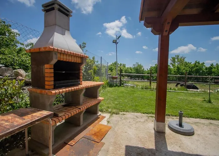 La Huerta Del Curato Ii Apartamento