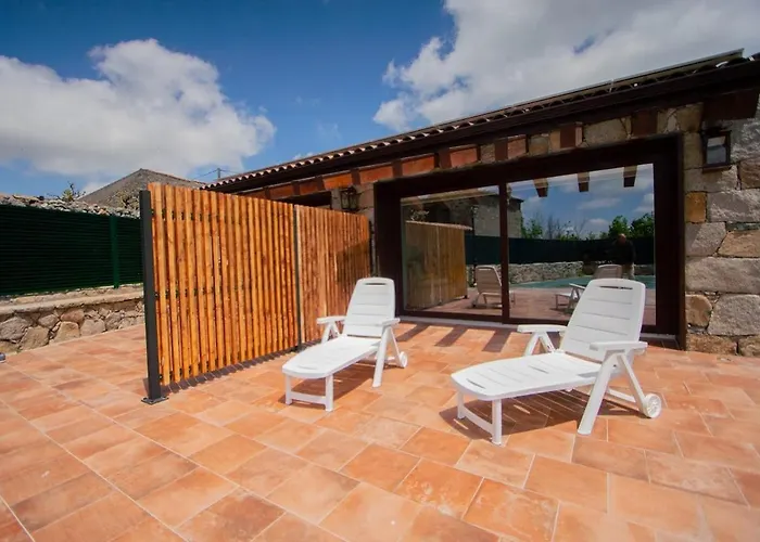 Apartamento La Huerta Del Curato Ii