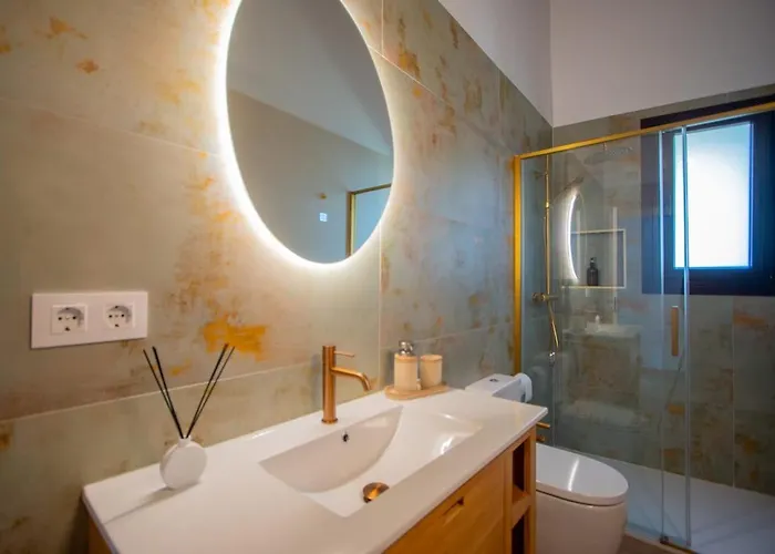 Apartamento La Huerta Del Curato Ii