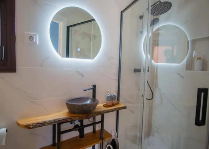 La Huerta Del Curato Ii Apartamento *