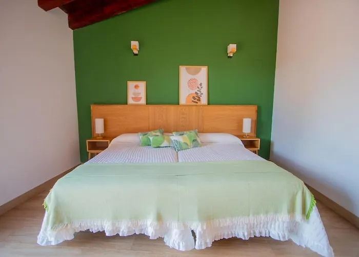 La Huerta Del Curato Ii *