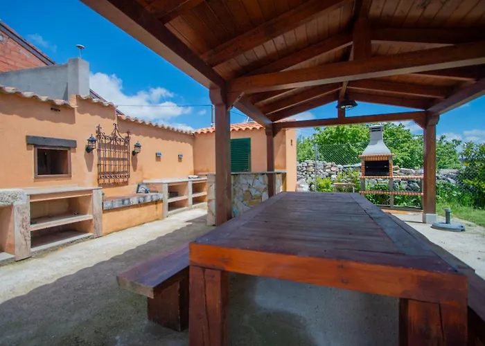 La Huerta Del Curato Ii Cortos